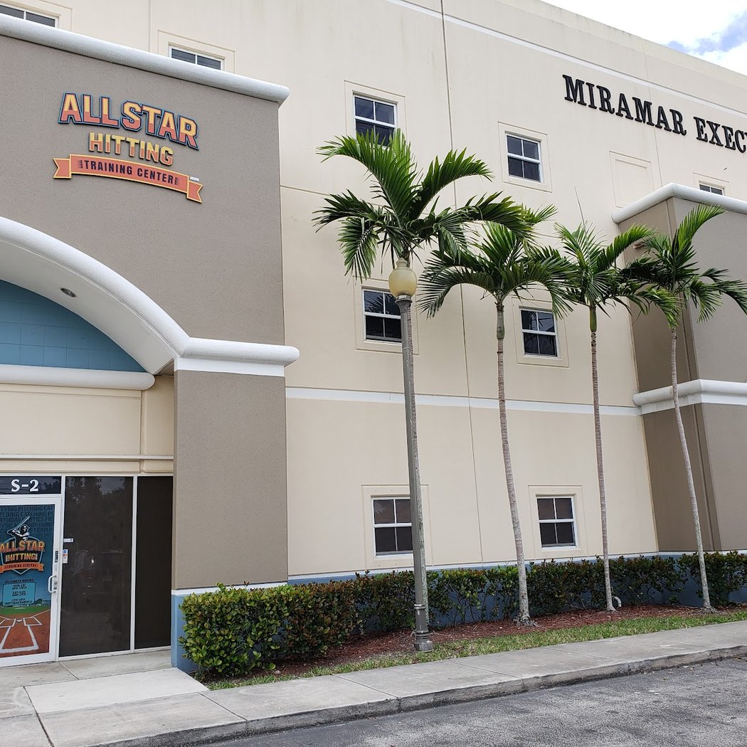 All Star Training Center 3